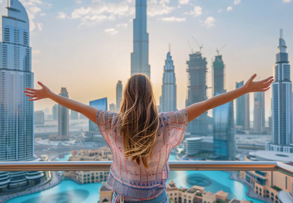 Facettes Dentaires à Dubai